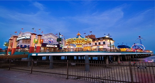Galveston Island Family Fun Park